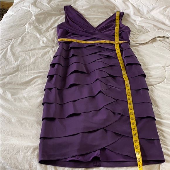 David’s Bridal dress - Picture 8 of 8